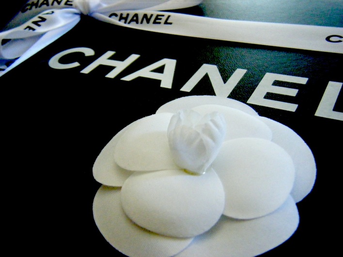 A Chanel Reunion