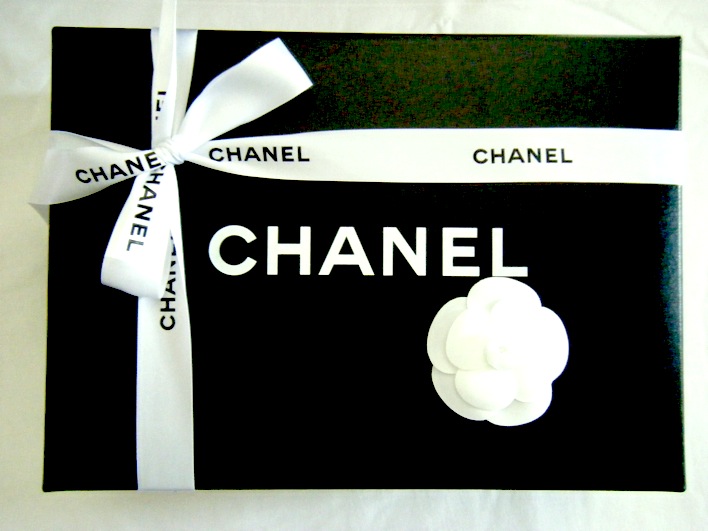 Designer's pick, October 2022 – Logo of Chanel - Magzoid Magazine