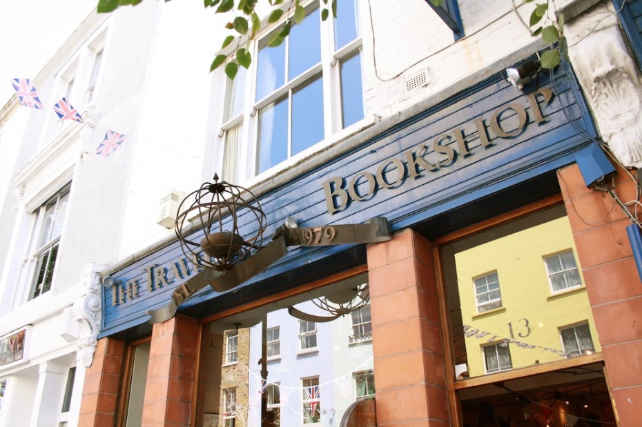 The Perfect Lazy Saturday Brunch Flower Stalls Bookshops