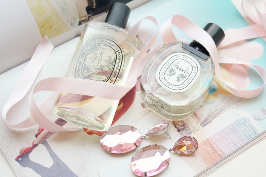 Beauty: Diptyque Fragrance