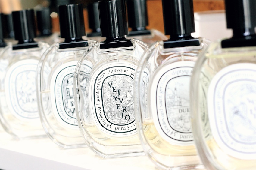 Beauty: Diptyque Fragrance