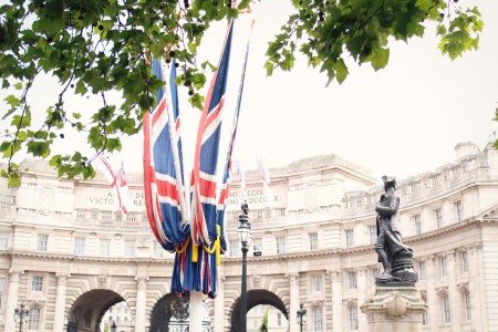 Trooping the Colour