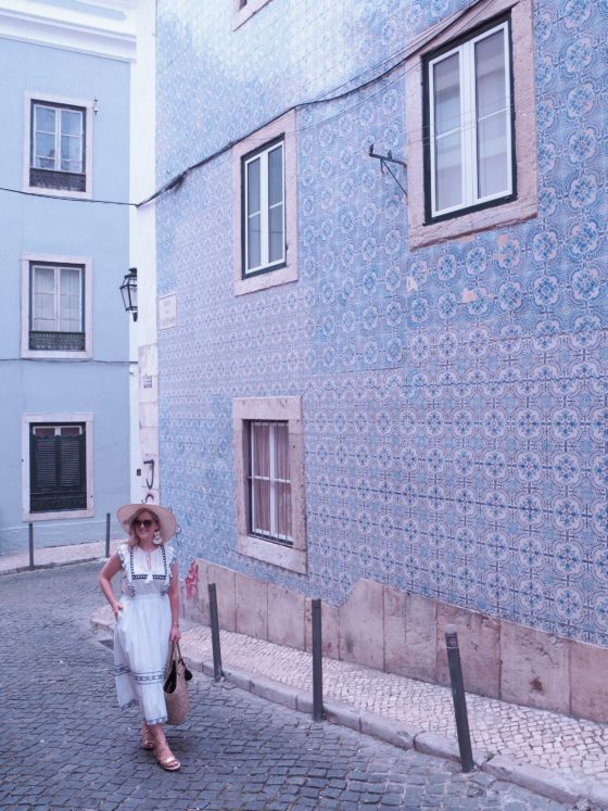 City Guide: A Weekend in Lisbon