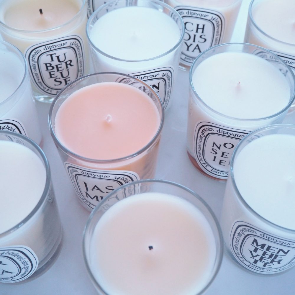 Every Diptyque Candle, Ranked