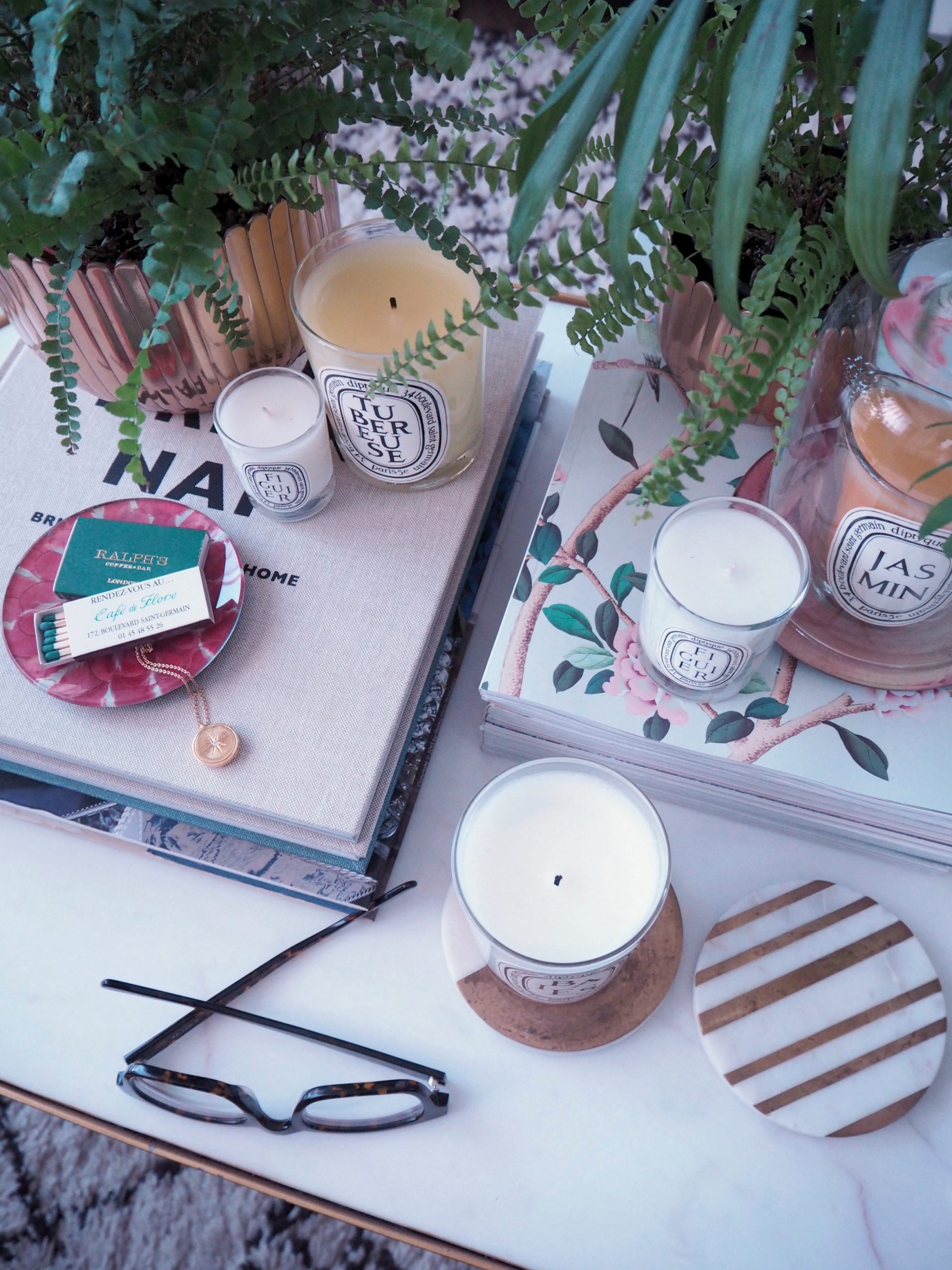 The Best Diptyque Candles