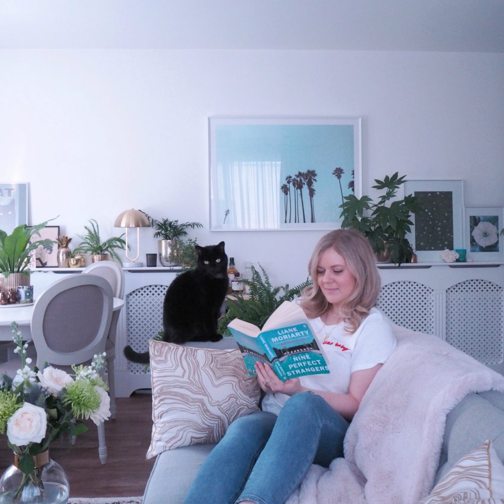 60 Feel-Good Ideas for When You’re Self-Isolating at Home