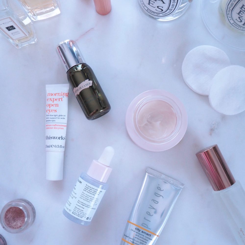 How to Clean Out + Organise Your Beauty Products