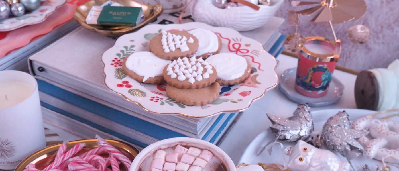20 Ways to Celebrate the Holidays at Home